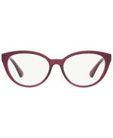 RA7109 Women's Butterfly Eyeglasses