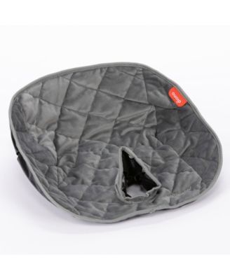 Ultra Dry Seat Child Car Seat Pad with Water Resistant Liner