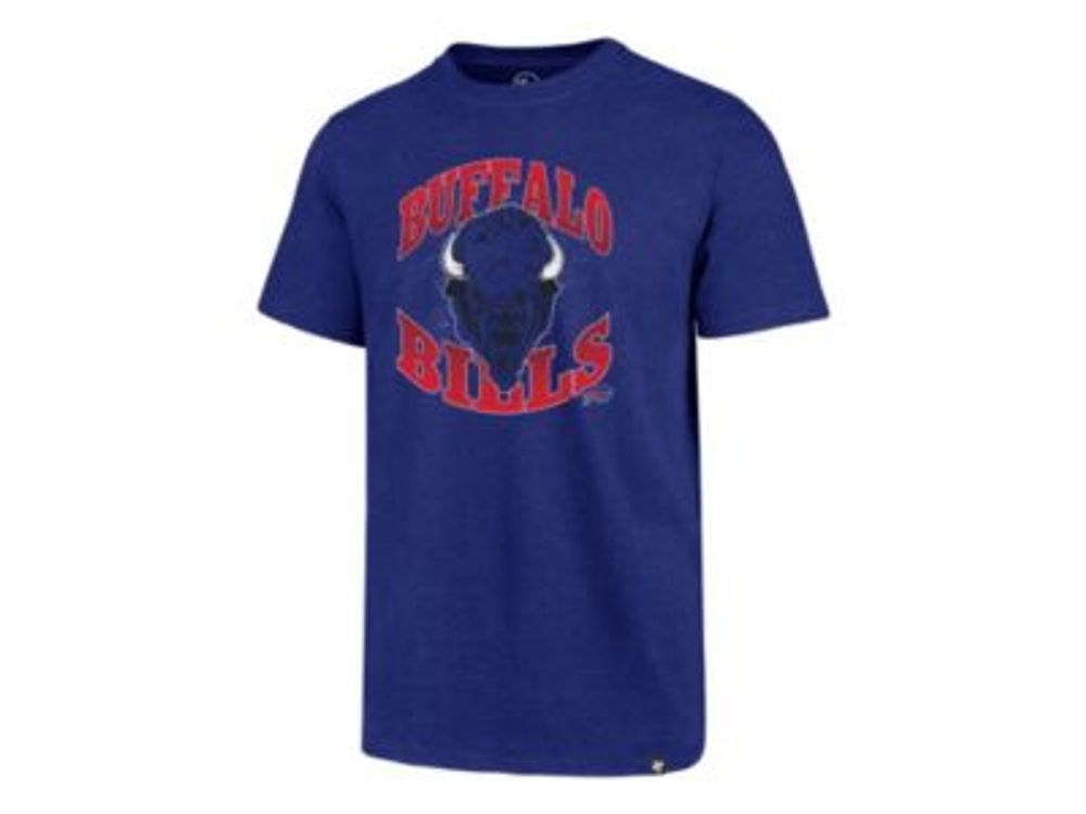 Men's Buffalo Bills Graphic Tee, Men's Fall Outfitting