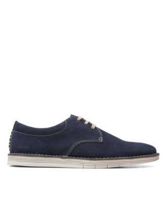 Men's Forge Vibe Lace-Up Shoes