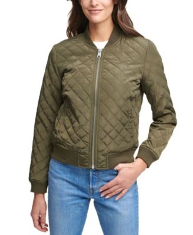 men's umbra down bomber jacket