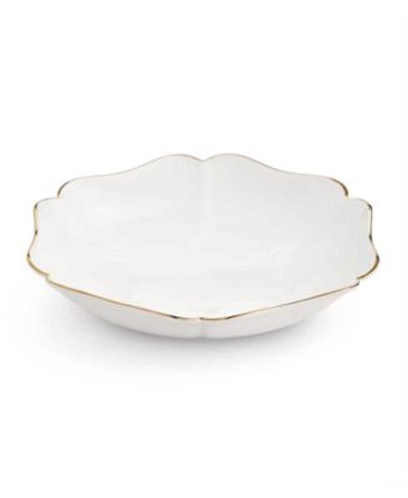 Baroque Dinner Bowl, Created for Macy's