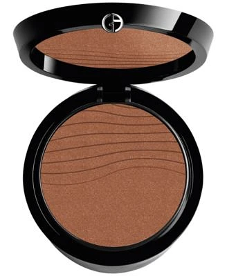 Luminous Silk Glow Pressed Setting Powder