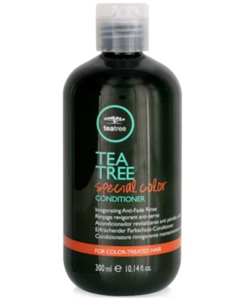 Tea Tree Special Color Conditioner, 10.14-oz., from PUREBEAUTY Salon & Spa