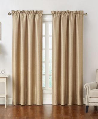 Maritana Curtain Panels Set of 2