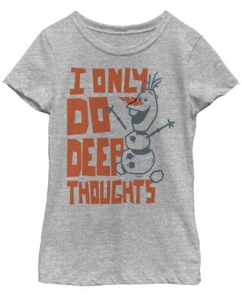 big thoughts shirt