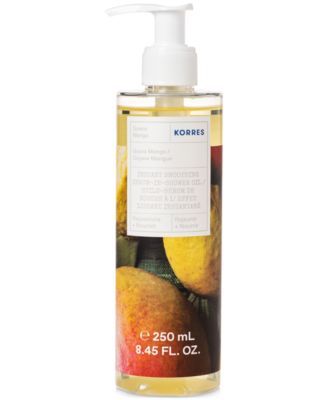 Guava Mango Instant Smoothing Serum-In-Shower Oil
