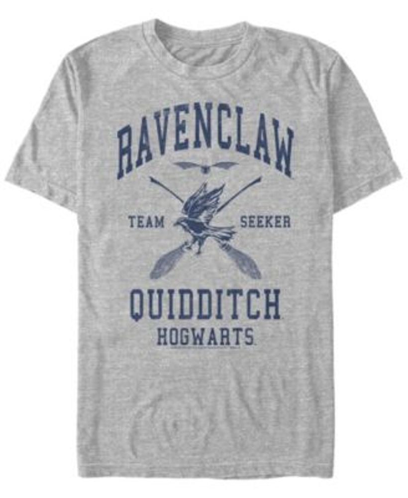 Men's Harry Potter Ravenclaw House Shield T-Shirt – Fifth Sun