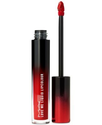 Love Me Liquid Lipcolour