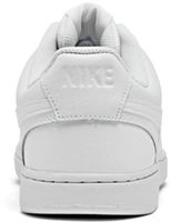 Men's Court Vision Low Casual Sneakers from Finish Line
