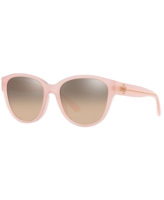 Women's Sunglasses, TY7163U 54