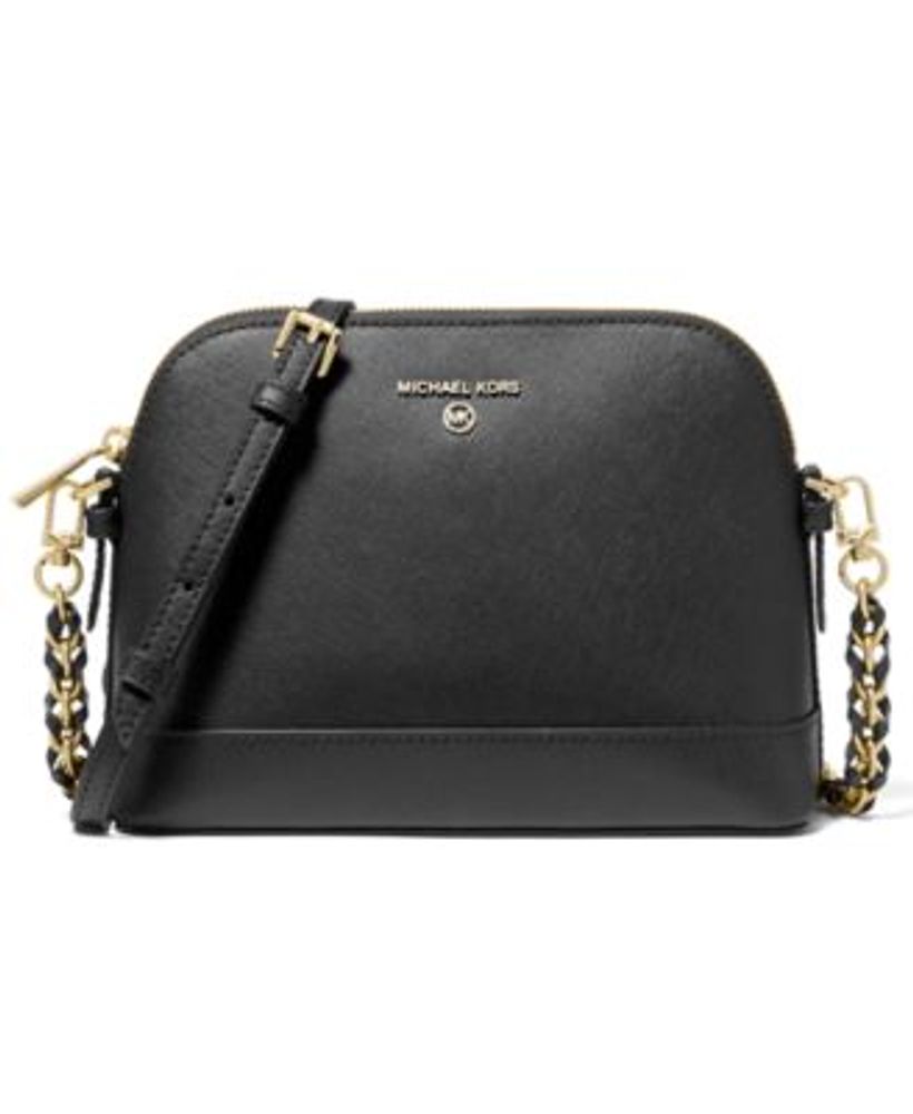 Michael kors Jet Set Charm Crossbody Black