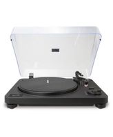 Turntable with Bluetooth Transmitter, ITTB1000B