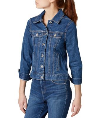 Jeans Women's Kiara Denim Jacket