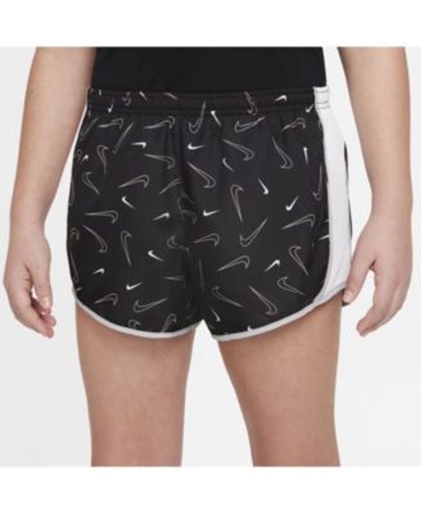 macys nike tempo shorts