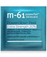 PowerGlow Peel Extra Strength 20%, 8 treatments
