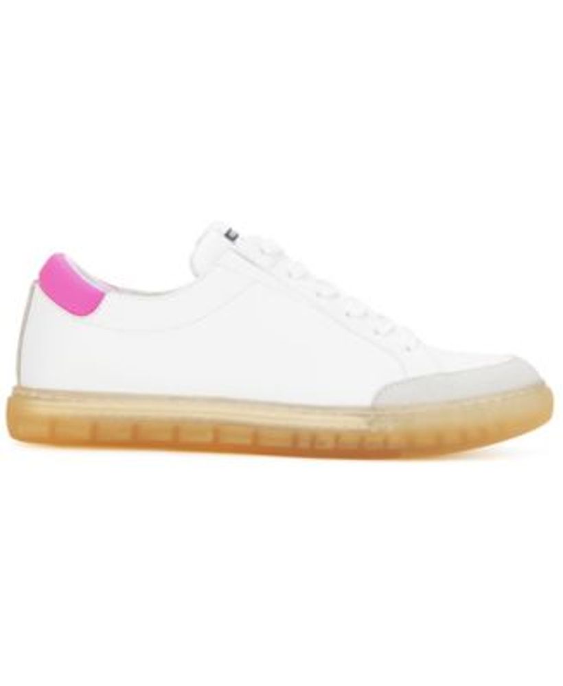 Women's Kam Guard EO Lace-Up Sneakers