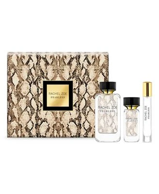 Fearless 3 Piece Gift Set