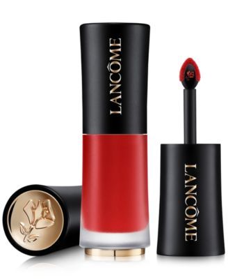 L'Absolu Rouge Drama Ink Lightweight Liquid Lipstick