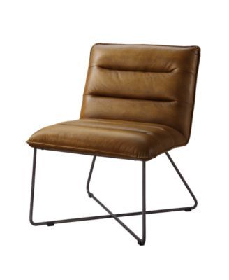 Balrog Accent Chair