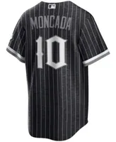 MLB Chicago White Sox City Connect (Bo Jackson) Men's Replica