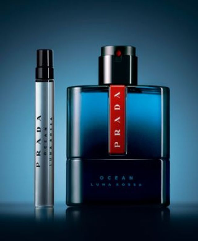 PRADA Luna Rossa Ocean Eau de Toilette Spray, | Mall of America®