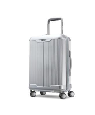 Silhouette 17 21" Carry-on Expandable Hardside Spinner