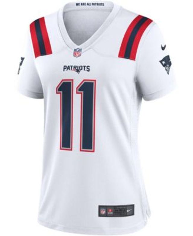 Lids Matthew Judon New England Patriots Nike Youth Atmosphere Fashion Game  Jersey - Gray