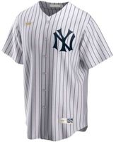 Yankees Lou Gehrig Men's Jersey