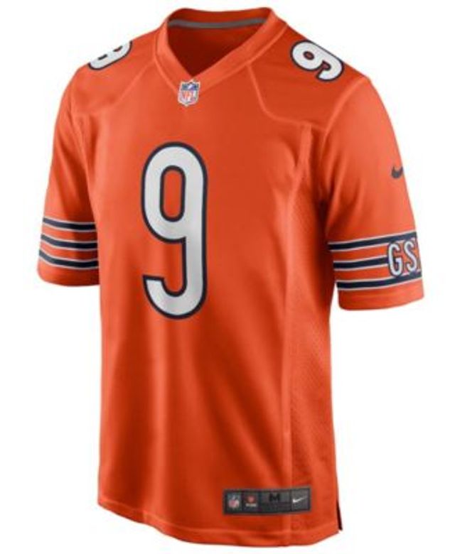 Nike Women's Khalil Mack Chicago Bears Game Jersey - Macy's