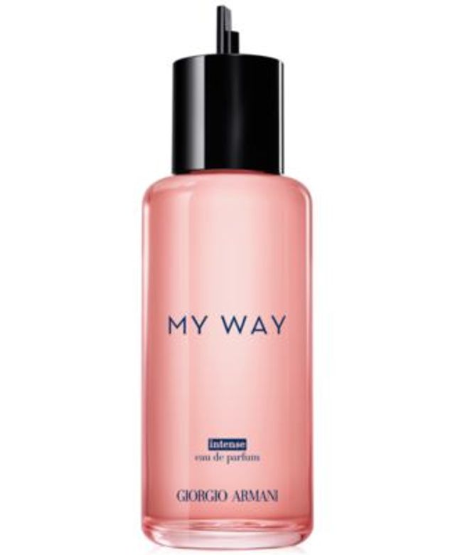 Giorgio Armani My Way Intense Eau de | Connecticut Post Mall