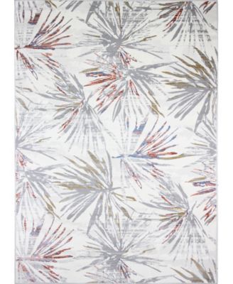 Assets CA110 5' x 7'6" Area Rug
