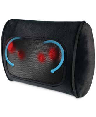 Shiatsu Massage Pillow with Heat