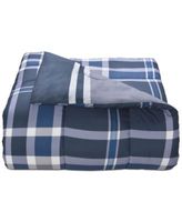 Wilson Comforter Set, Created For Macy's
