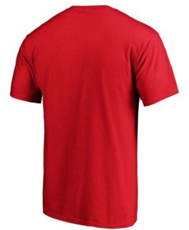 Nike Kawhi Leonard Los Angeles Clippers Men's Player Logo T-Shirt - Macy's