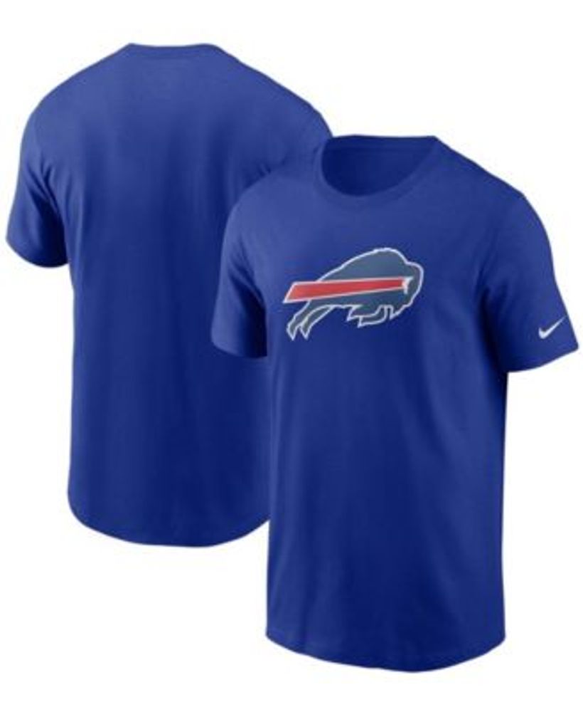 Men's NFL x Staple Royal Buffalo Bills All Over Print T-Shirt