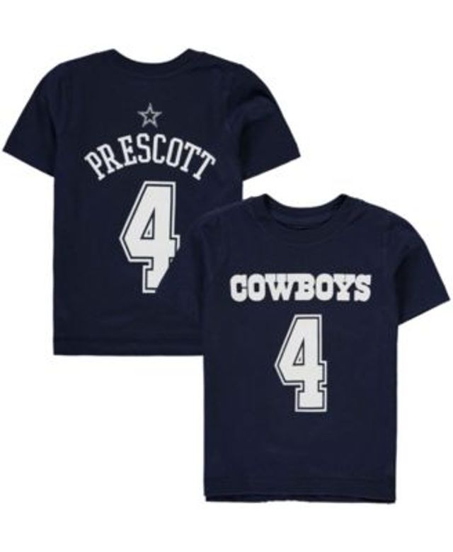 Lids Russell Wilson Denver Broncos Youth Mainliner Player Name & Number T- Shirt