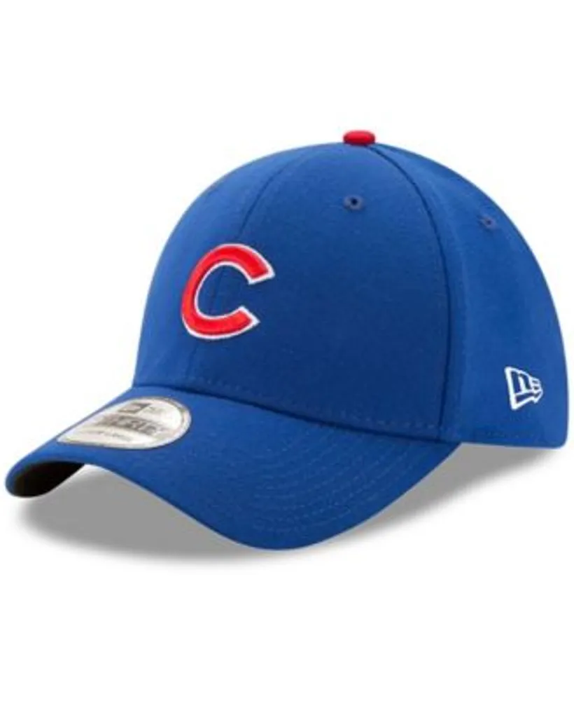 New Era Chicago Cubs MLB Team Classic 39THIRTY Flex Hat - Royal