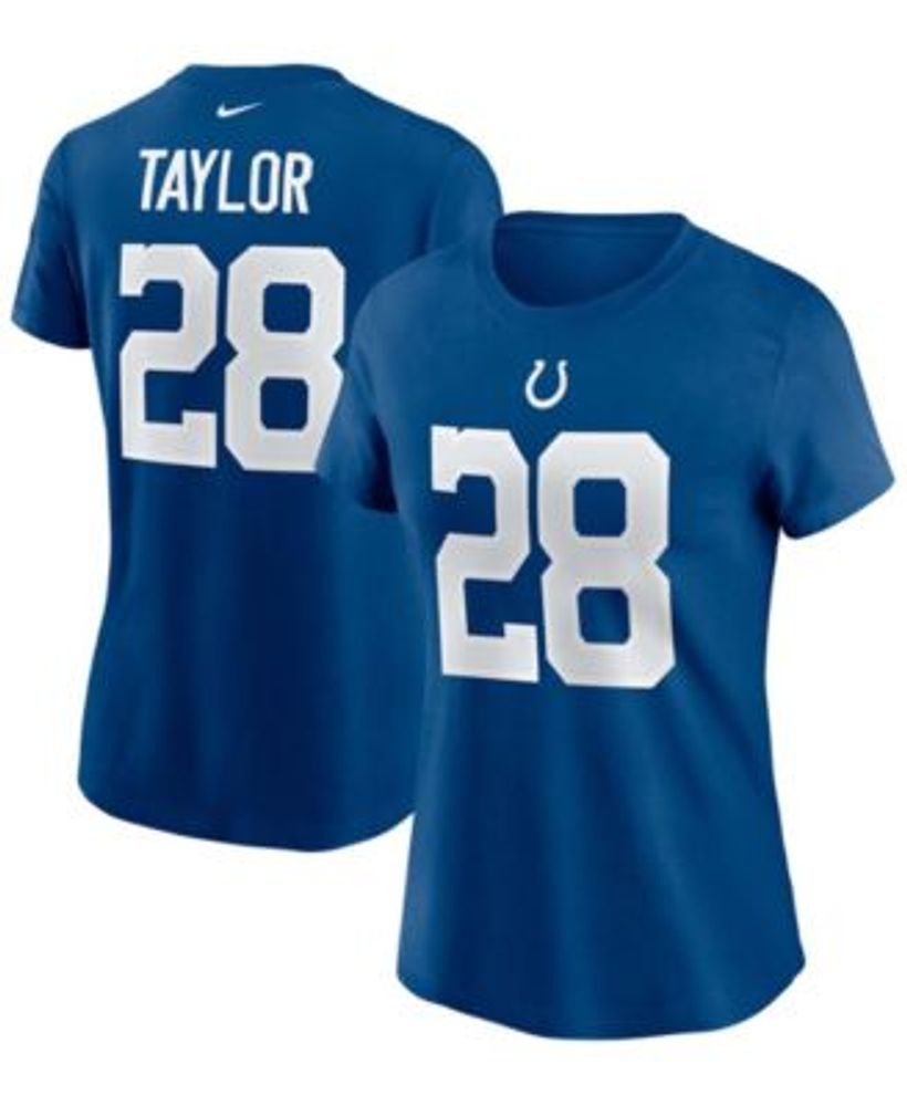 Nike Toddler Nike Carson Wentz Royal Indianapolis Colts