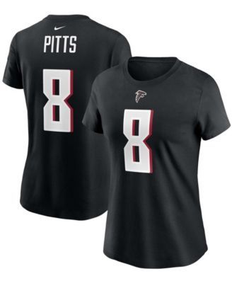 Men's Nike Najee Harris White Pittsburgh Steelers 2021 NFL Draft First  Round Pick Player Name & Number T-Shirt