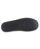 Men's Memory Foam Microterry Samson Closed Back Slippers