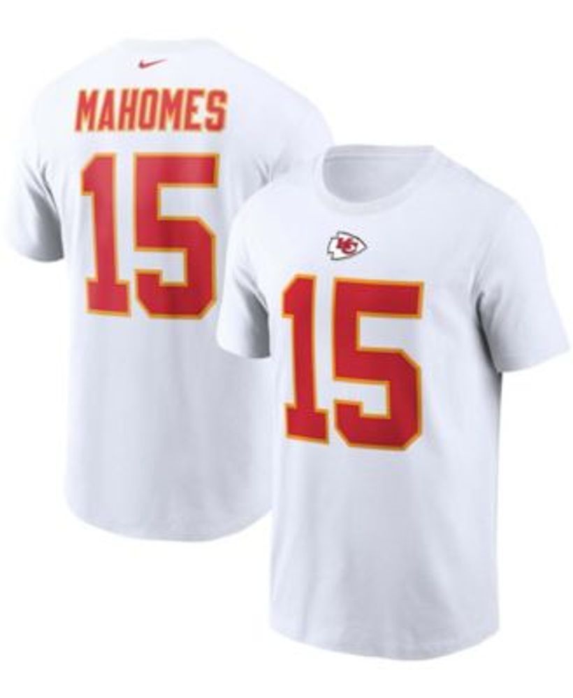 NFL Kansas City Chiefs Big Men's Basic Tee