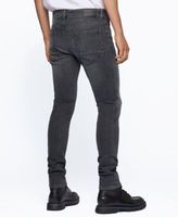 BOSS Men's Skinny-Fit Super-Stretch Jeans
