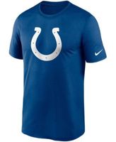 Indianapolis Colts Performance Tee Shirt