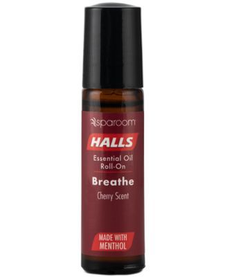 Halls by Essential Oil Roll-On