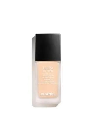 CHANEL Ultrawear All-Day Comfort Flawless Finish Compact Foundation Refill