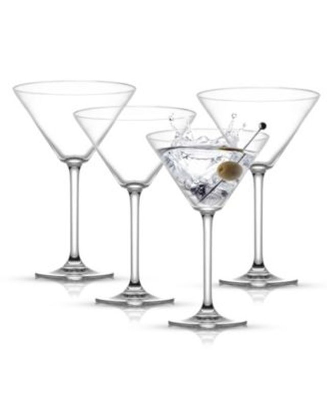 Spiegelau 9.2 oz Willsberger martini glass (set of 4)