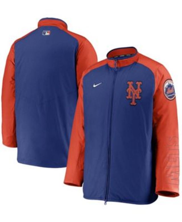 Kansas City Royals Nike Authentic Team Dugout Jacket