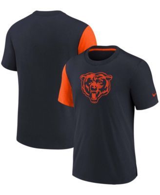 Youth Girls Chicago Bears T-Shirt