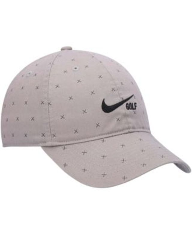 Nike Golf Heritage86 Washed Adjustable Hat - Navy